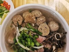 -越美小馆·越南料理(曲江店)