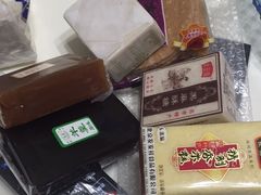 -三禾北京稻香村(北京市百货大楼店)