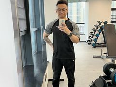 -WEGYMER健萌健身(麦德龙钰龙天下馆)