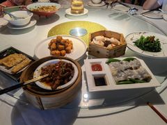 -钟菜·粤菜点心·宴请(海上世界·汇港二期店)