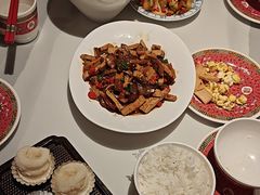-味福记·江西小炒·南昌小吃(青山湖万达店)