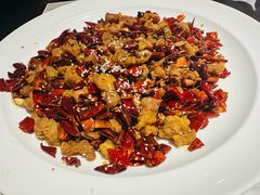 -天辣(金桥啦啦宝都店)