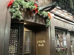 -Union Oyster House