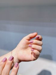 -CM.Nail美甲美睫