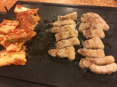 -香猪坊(五道口店)