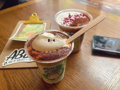 维也纳-ABCD咖啡屋(妇幼店)
