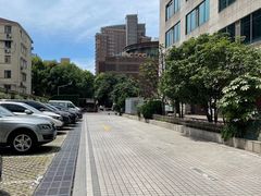 -金玉兰广场·停车场