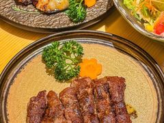 -贵木日本料理·铁板烧(新地假日广场店)