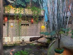 -The Flowers Coffee(南山店)