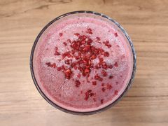 杂梅大爆炸-农畉LONFOOD(福田星河COCOPark店)