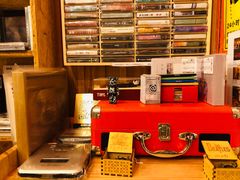 -独音唱片 Indie Music