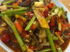 -老游独一佳湘菜馆(高新四路店)