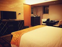 深圳东部华侨城茵特拉根酒店-深圳东部华侨城茵特拉根酒店