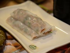 肠粉-添好运点心专门店(中环IFC店)