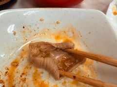 -彭记铁锅肥肠(东四总店)
