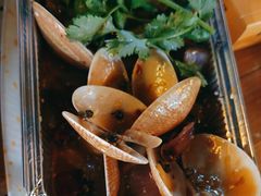 -蚝老板海鲜烧烤大排档(码头店)