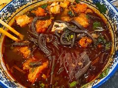 -惠记粉汤羊血(小南门店)