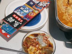 -鱼酷活鱼烤鱼(仙林金鹰店)