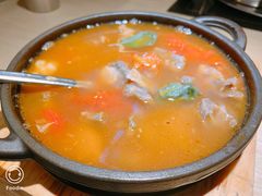 -囧吉香生蚝牛排馆(湖北路店)