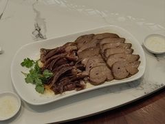 -东海酒家(长平东路店)