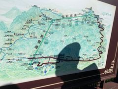 -天津盘山风景名胜区