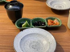 -CURRY YA 熟成咖哩專門店(深圳湾万象城店)