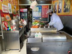 -海燕家人灌蛋饼(凤凰街店)