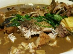 -黑土印象菜馆(三元桥店)