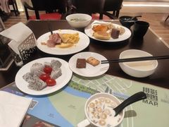 -国际青年会议酒店