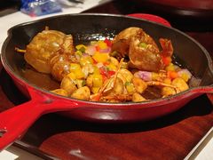 -炳胜品味(深圳万象城店（罗湖）)