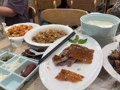 -紫光园·烤鸭(美术馆店)