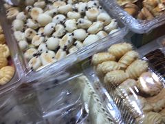 -恩点烘焙面包糕点·伴手礼(和平广场店)