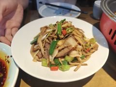 -向川南·水煮鱼·川菜(和平里店)