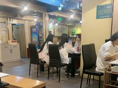 -菌海森林·非遗野生菌火锅(西山区滇池路摩根道店)
