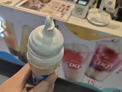 -DQ·蛋糕·冰淇淋(西直门店)