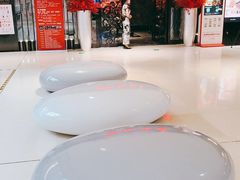 -红辣椒·川菜·火锅(大洋中心店)