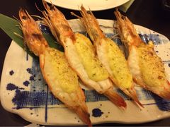 -清水日本料理铁板烧(学府路店)