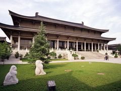 -陕西历史博物馆