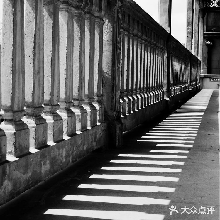 免费白相高桥老街