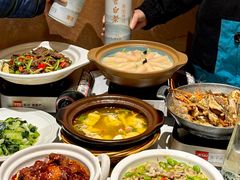 -阿露佳·舌尖上的安吉菜