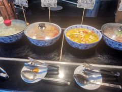 -南昌绿地华邑酒店·鲜艳全日餐厅