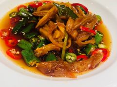 -泰钰丰烤鸭(永安道店)