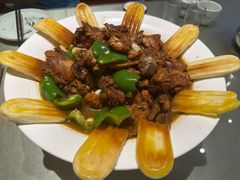 -老德州四合院·德州菜(天衢路店)