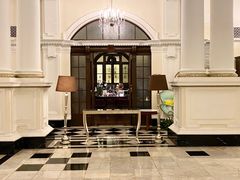 -LONG BAR 廊吧(外滩华尔道夫酒店)