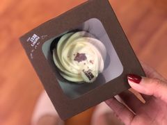 红丝绒纸杯蛋糕-Pantry's Best派悦坊蛋糕(K11购物艺术中心店)