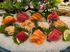 -万宝海鲜舫(劳动公园店)