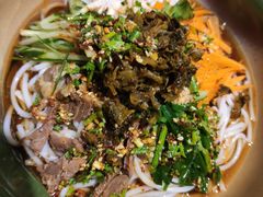 -滇香肴·云南菜蒸汽石锅鱼(云南北路店)