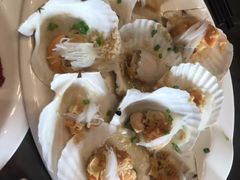 -天宝酒店(万达店)