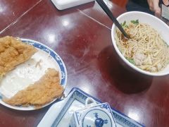 -东吴面馆(君地新大陆店)