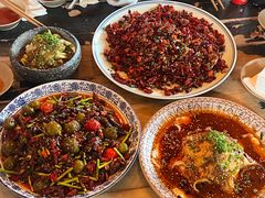 -饭江湖·江湖菜(湖广会馆店)